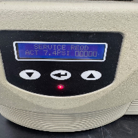 Parker Balston Hydrogen Generator image 2